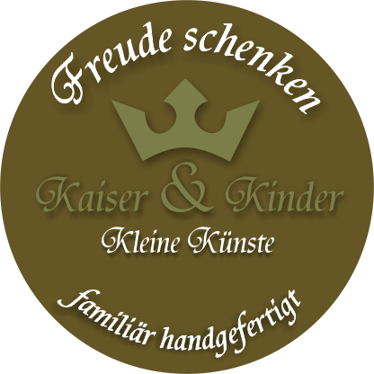 Logo von Kaiser & Kinder